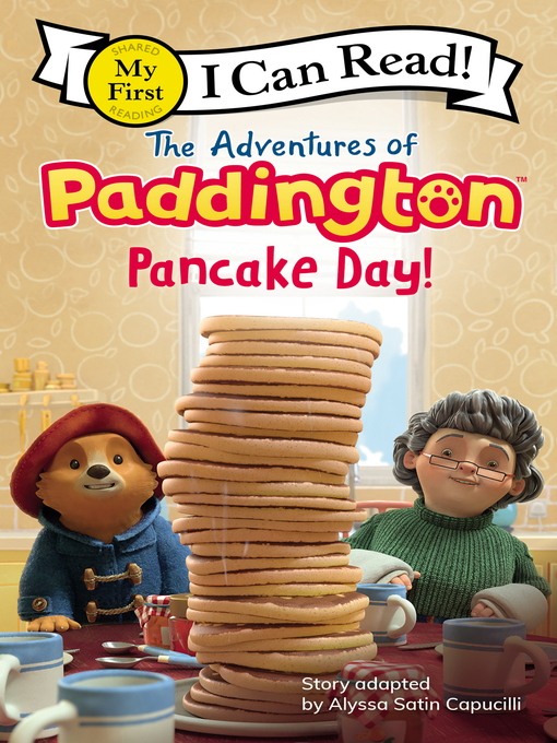 Title details for The Adventures of Paddington by Alyssa Satin Capucilli - Available